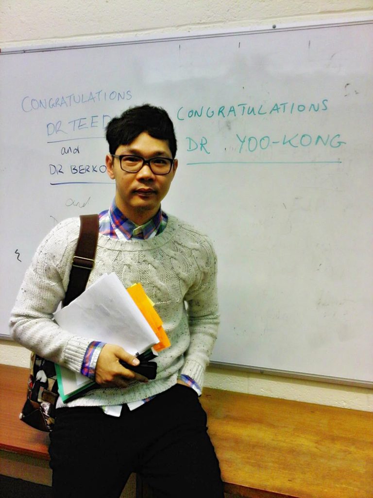 Sikarin Yoo-Kong