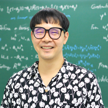 Assoc. Prof. Sikarin Yoo-Kong, Ph.D.